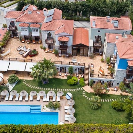 Alacati Kapari Hotel - Special Category Экстерьер фото
