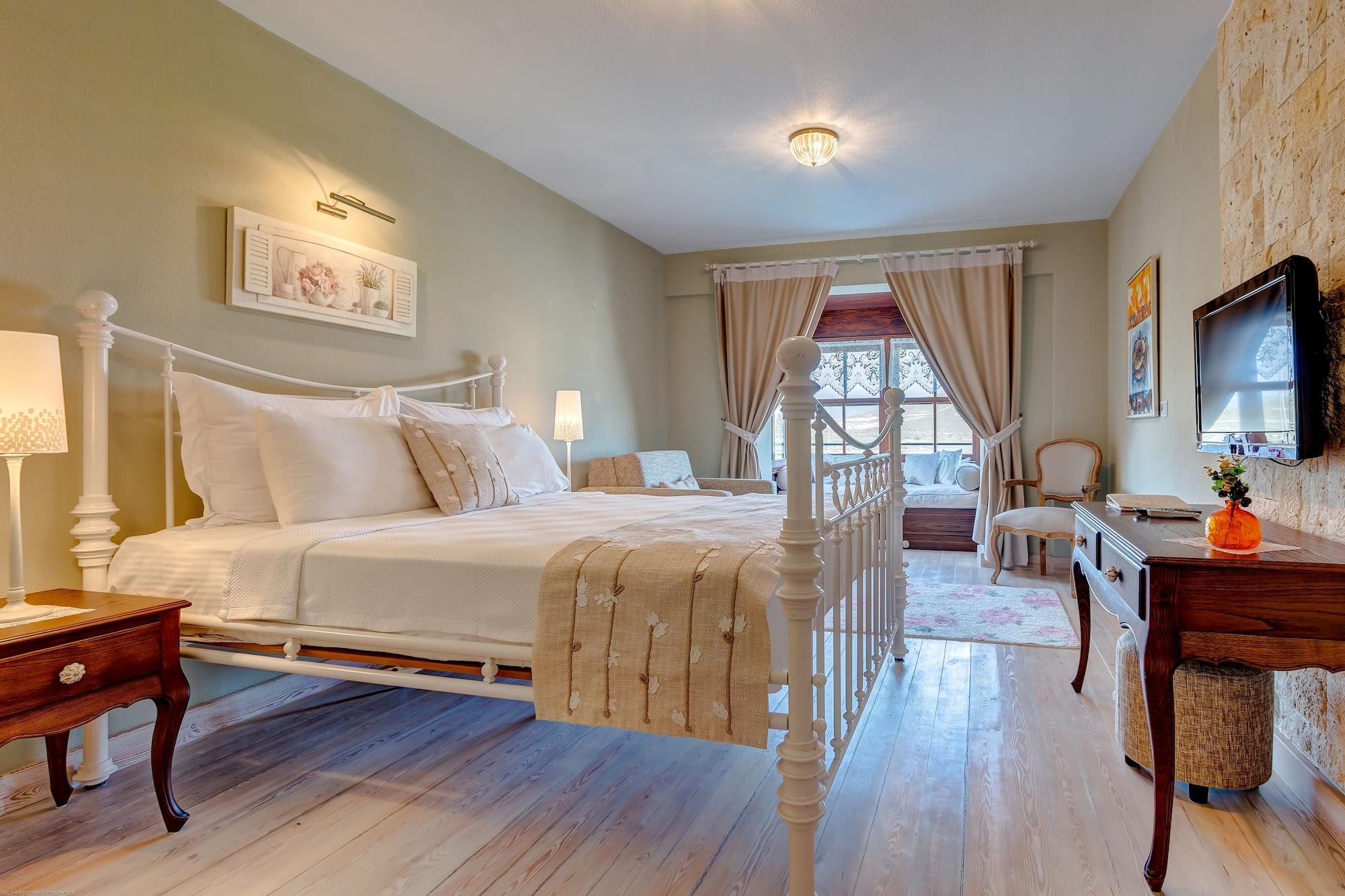 Alacati Kapari Hotel - Special Category Экстерьер фото