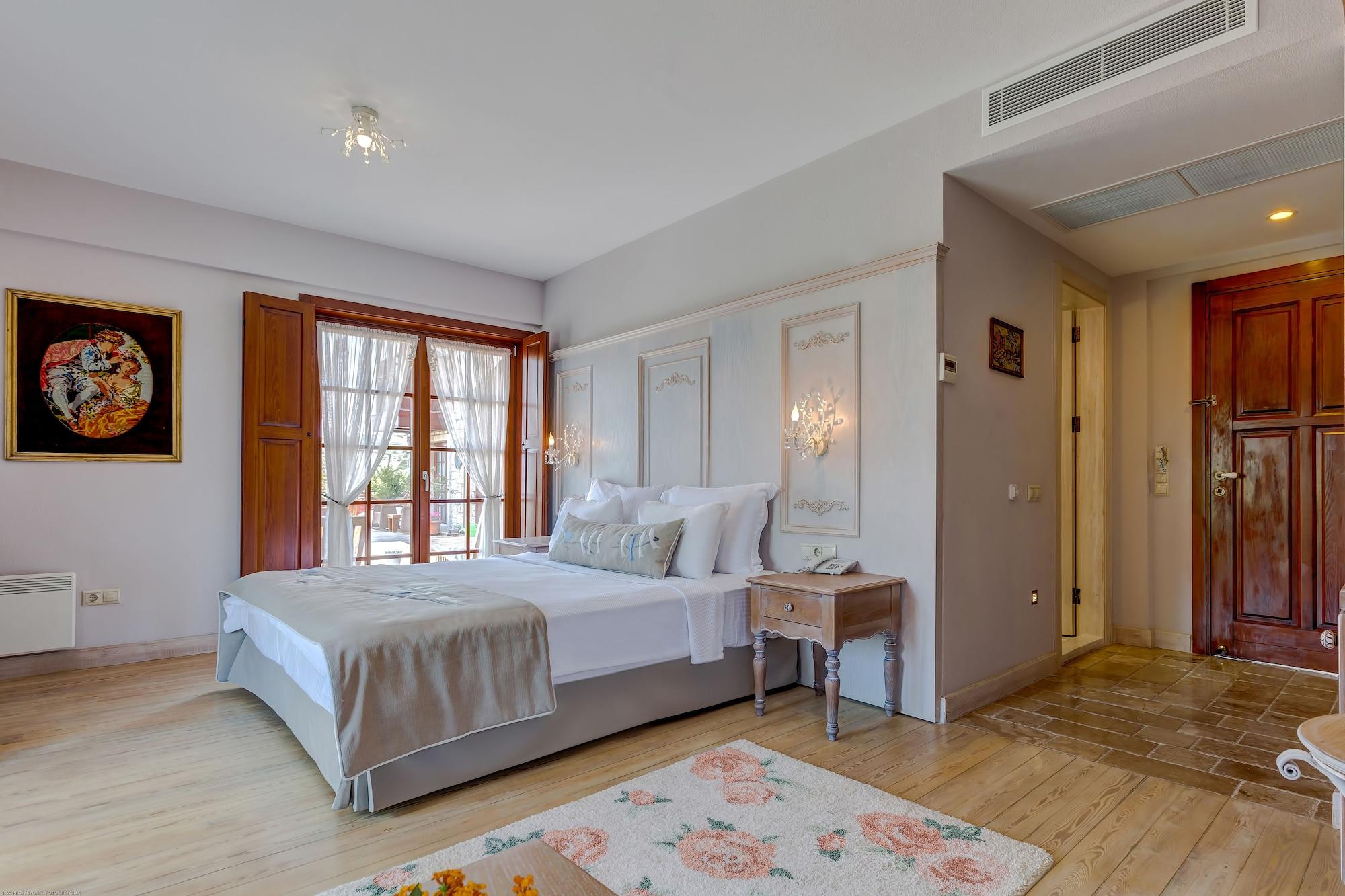 Alacati Kapari Hotel - Special Category Экстерьер фото