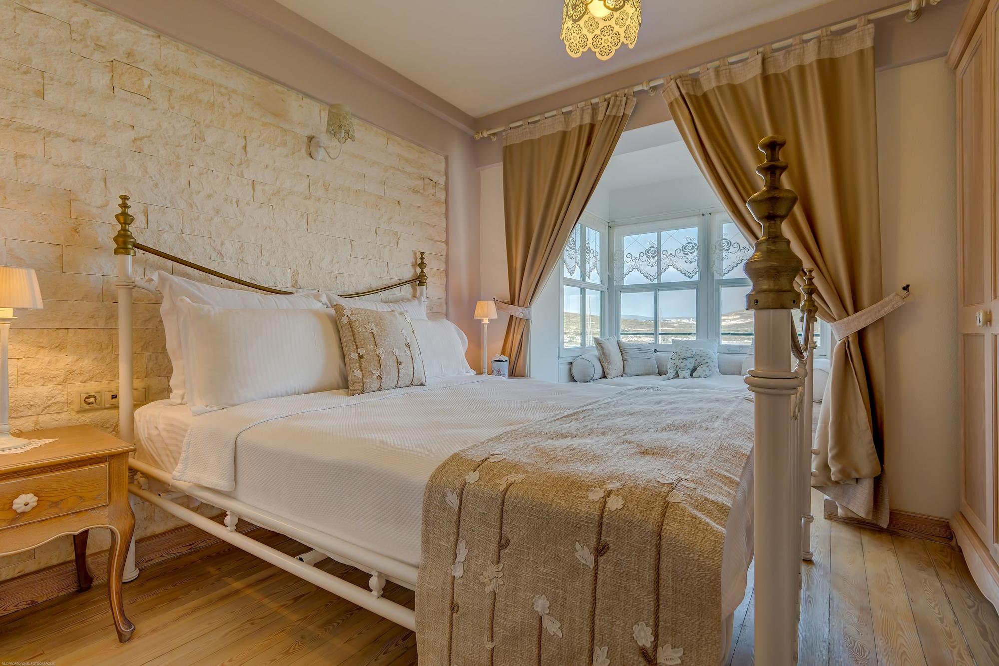 Alacati Kapari Hotel - Special Category Экстерьер фото