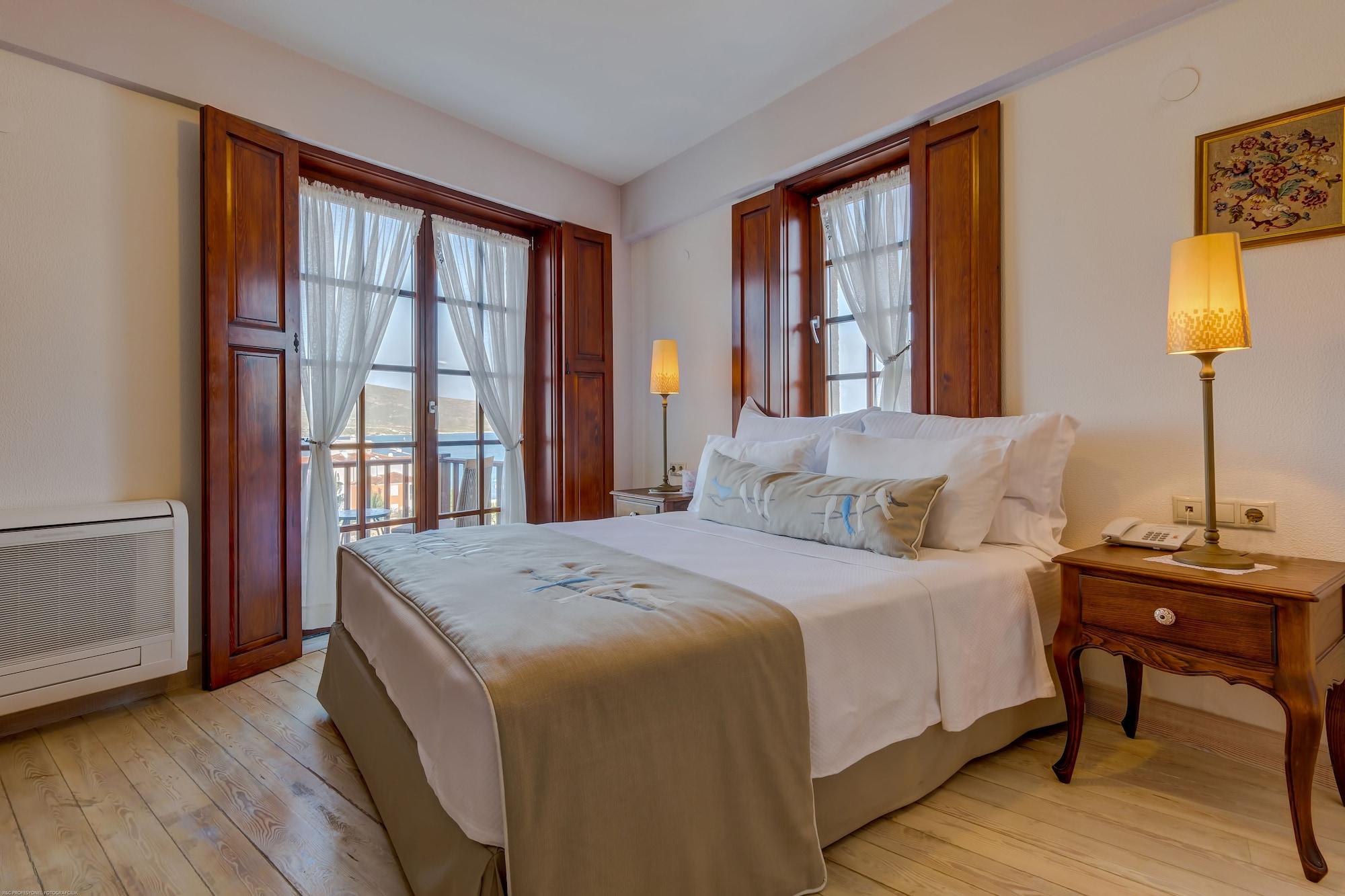 Alacati Kapari Hotel - Special Category Экстерьер фото