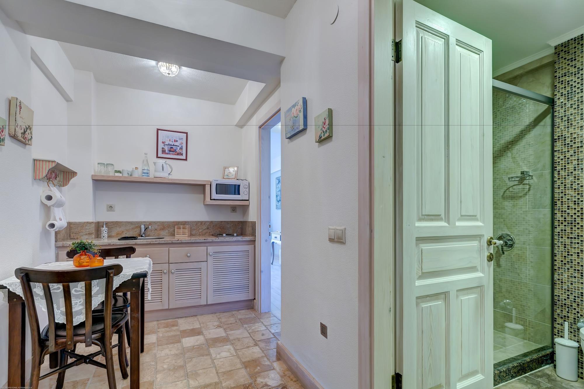 Alacati Kapari Hotel - Special Category Экстерьер фото