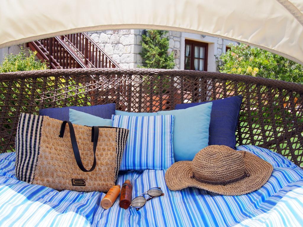 Alacati Kapari Hotel - Special Category Экстерьер фото