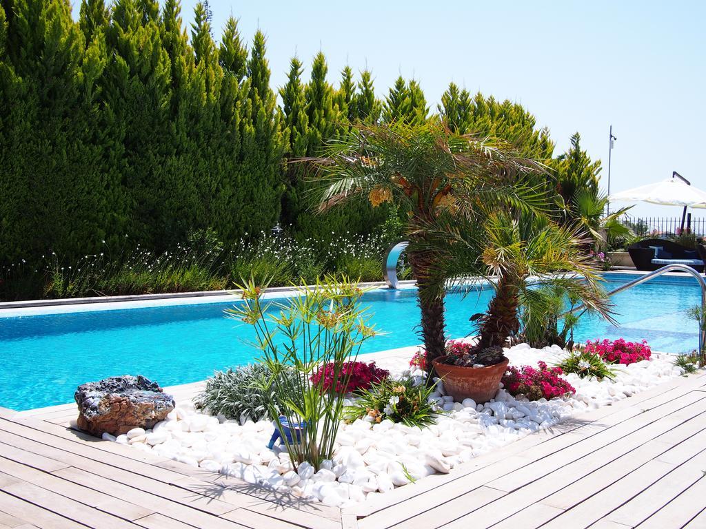 Alacati Kapari Hotel - Special Category Экстерьер фото