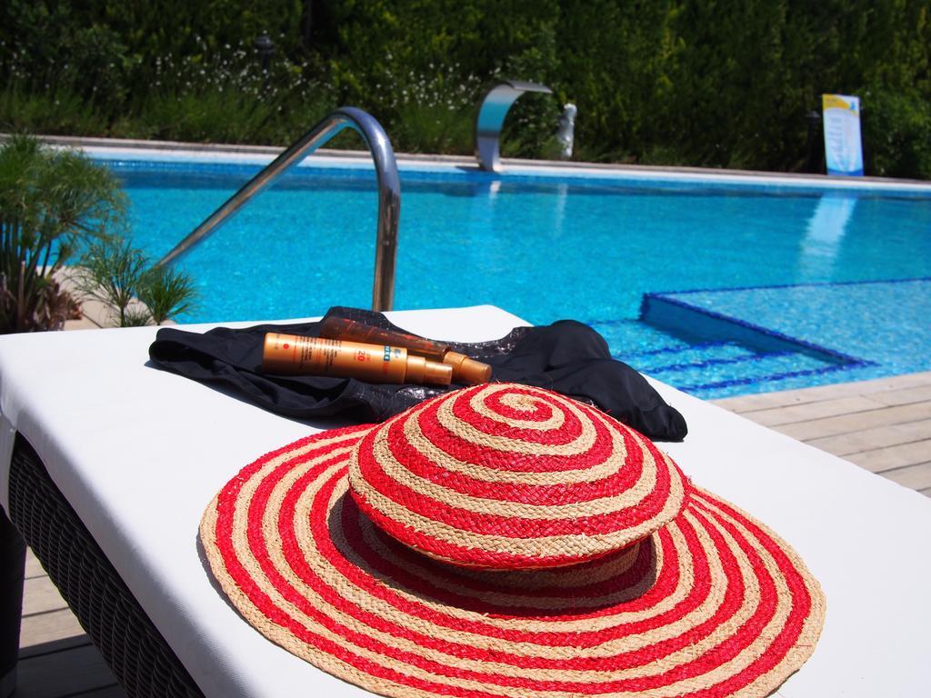 Alacati Kapari Hotel - Special Category Экстерьер фото