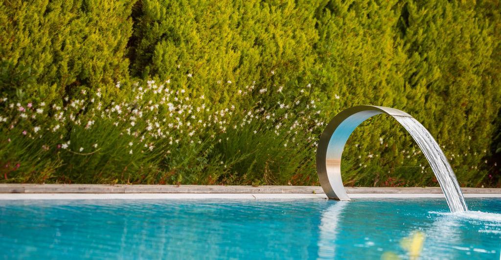 Alacati Kapari Hotel - Special Category Экстерьер фото
