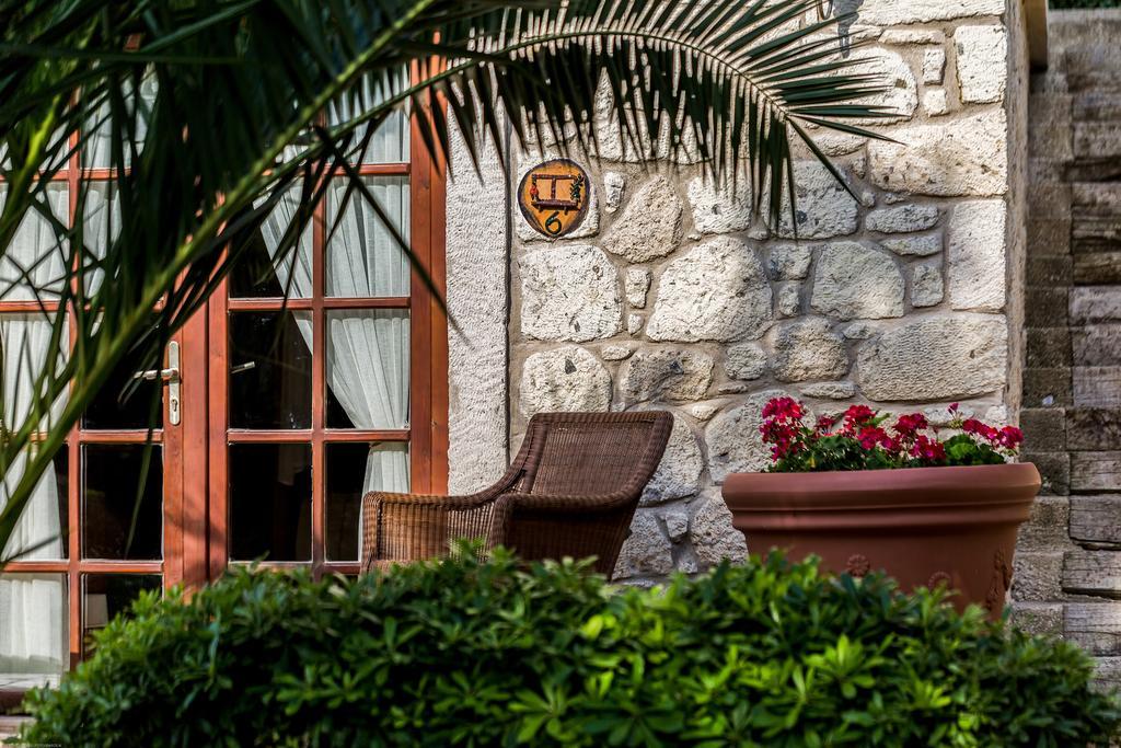 Alacati Kapari Hotel - Special Category Экстерьер фото