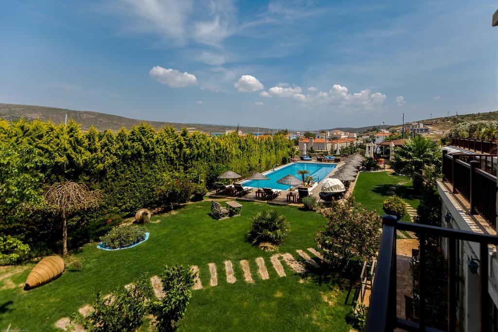 Alacati Kapari Hotel - Special Category Экстерьер фото