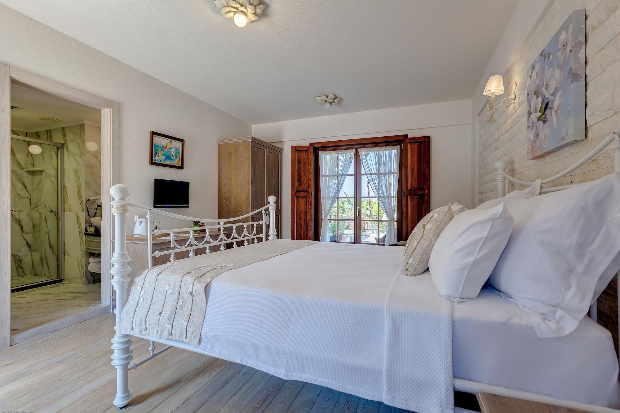 Alacati Kapari Hotel - Special Category Экстерьер фото
