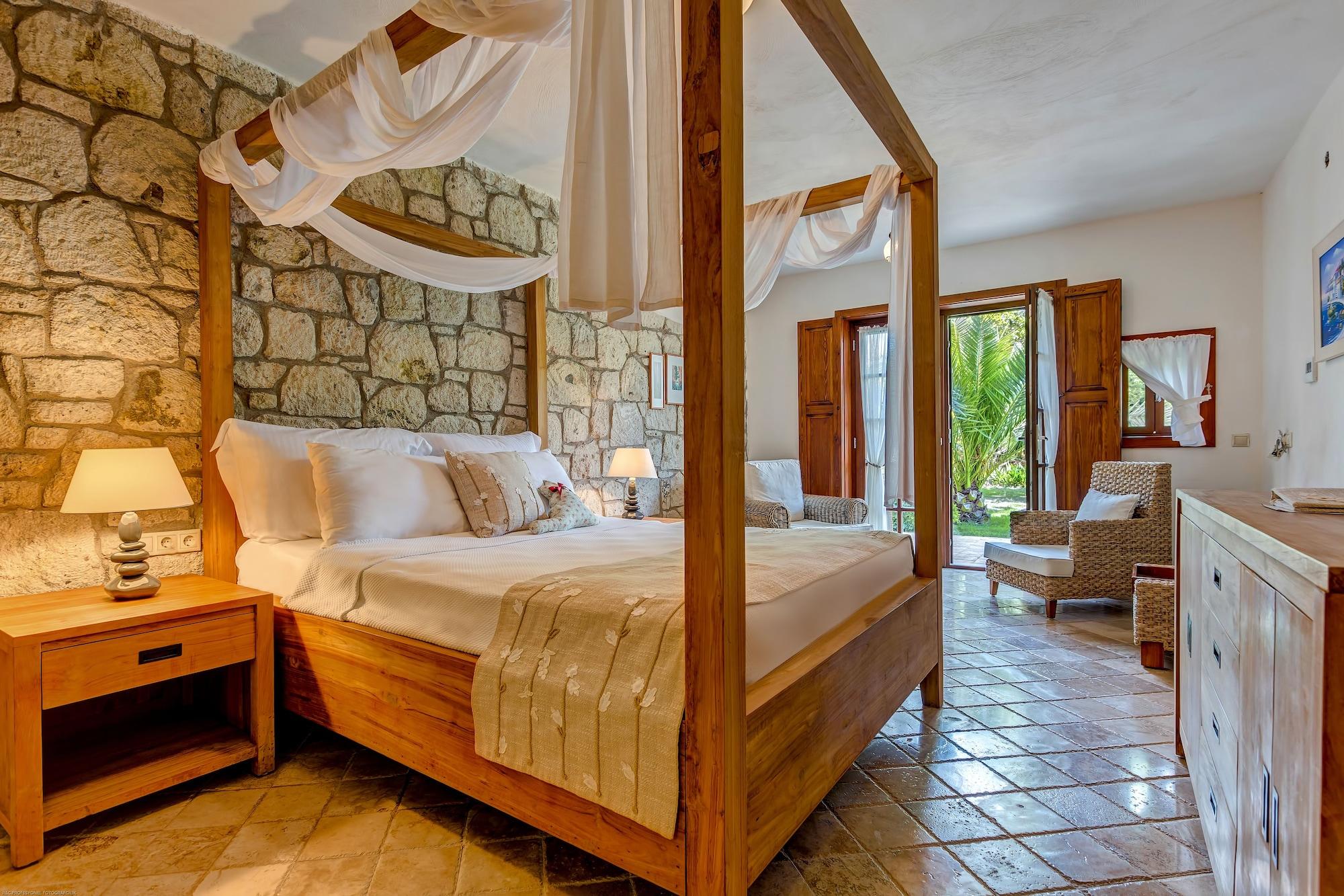 Alacati Kapari Hotel - Special Category Экстерьер фото