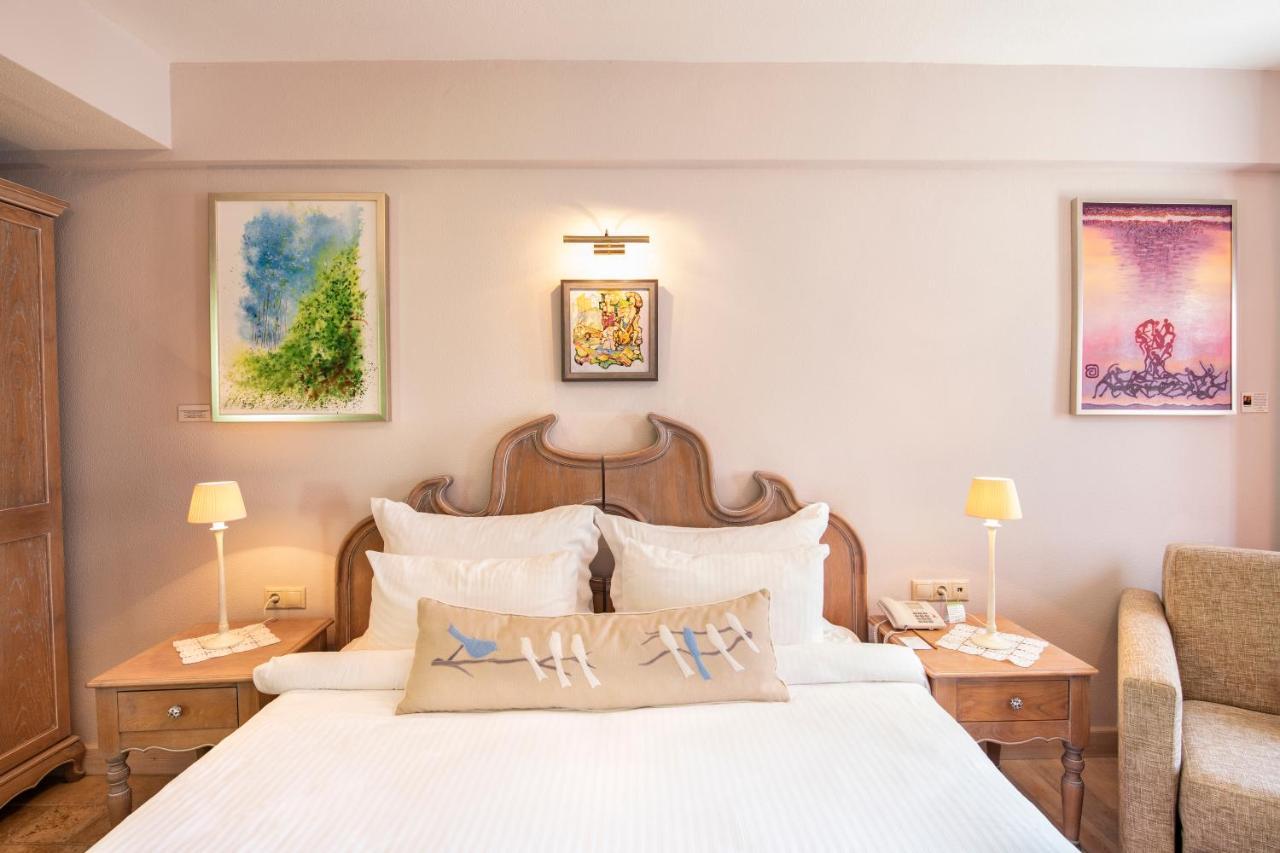Alacati Kapari Hotel - Special Category Экстерьер фото