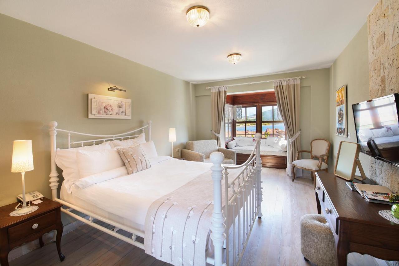 Alacati Kapari Hotel - Special Category Экстерьер фото