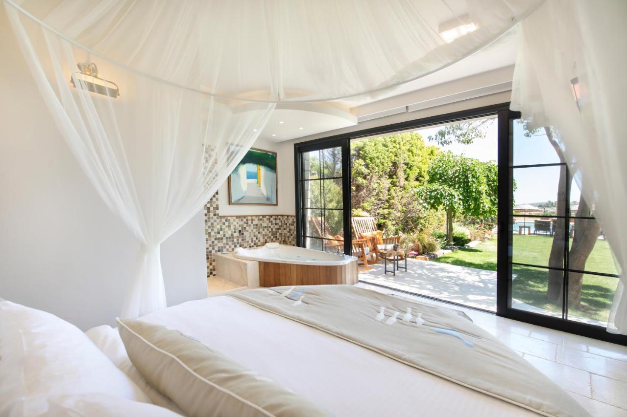 Alacati Kapari Hotel - Special Category Экстерьер фото