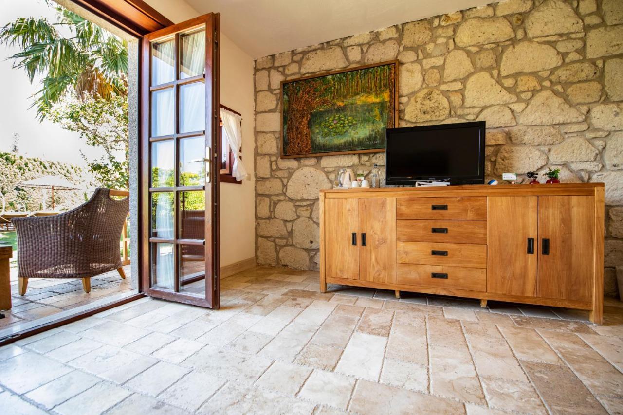 Alacati Kapari Hotel - Special Category Экстерьер фото