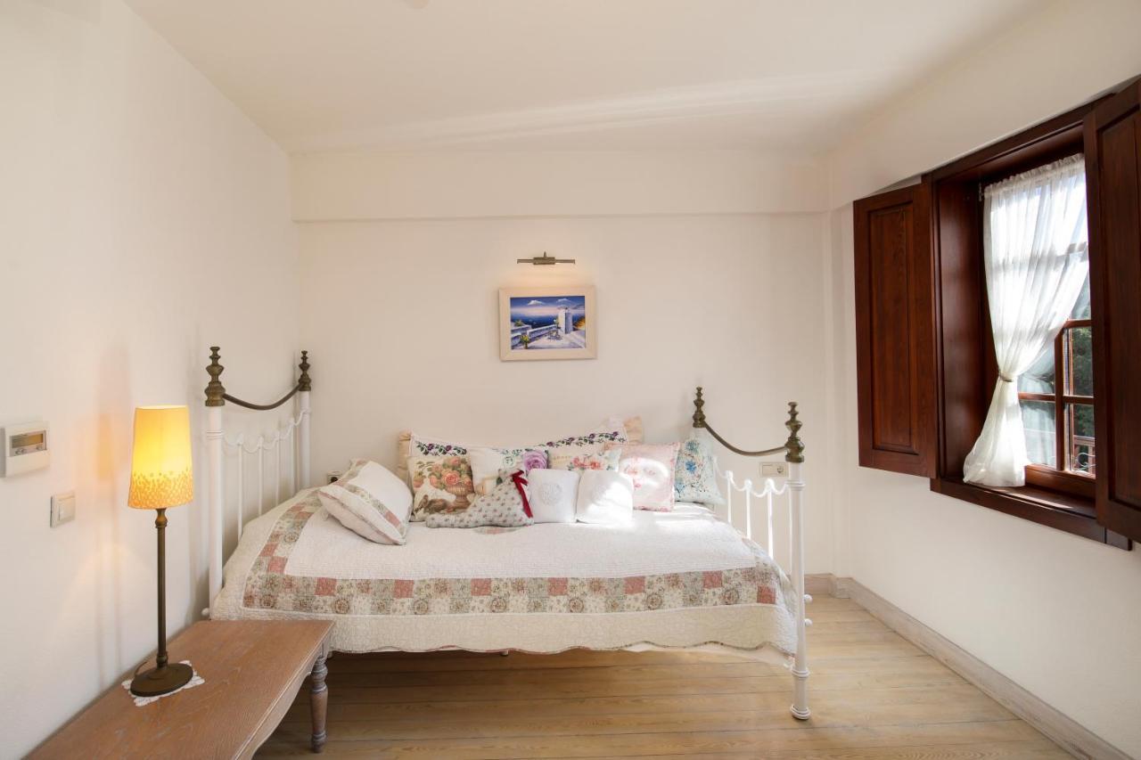 Alacati Kapari Hotel - Special Category Экстерьер фото