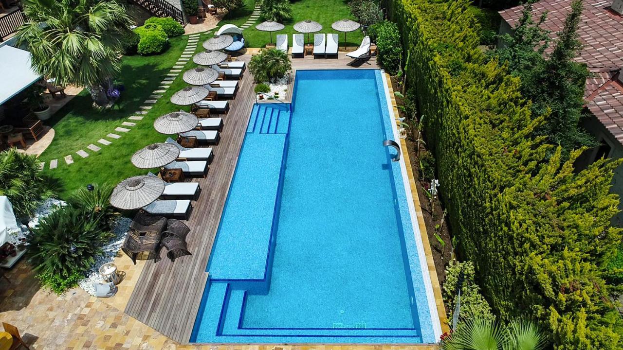 Alacati Kapari Hotel - Special Category Экстерьер фото